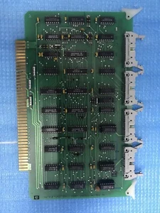 ElectroGlas A5 Theta Z Function II Assy 245023-001 M AWW-10-2-13-009 - Picture 1 of 2