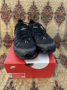 Nike Air VaporMax 2023 Flyknit 'Oreo' DV1678-001 Men's Size 13 - Picture 1 of 12