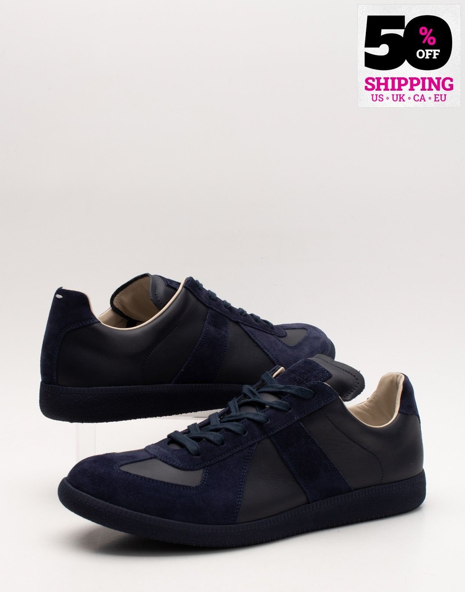 Maison Martin Margiela Sneakers for Men for Sale | Shop Maison Martin Margiela Sneakers for Men for Sale | Shop