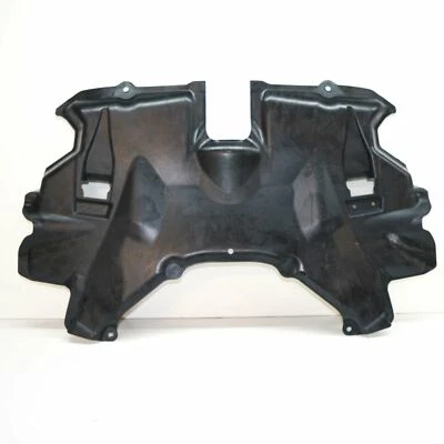 MERCEDES-BENZ SL R230 Engine Undertray Guard A2305240730 - Image 1 of 4