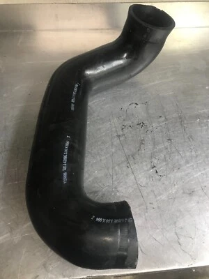Mangueira de exaustão 1997 tigershark daytona 1000 - Imagem 1 de 2