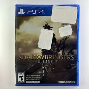 FINAL FANTASY XIV: Shadowbringers para PlayStation 4 [Nuevo Videojuego] PS 4 - Imagen 1 de 2