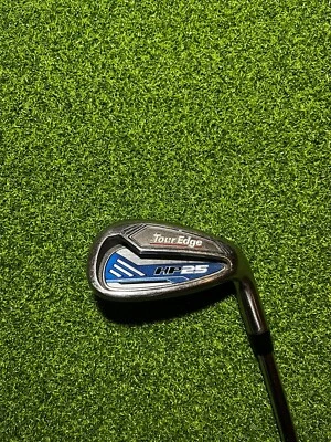 Tour Edge HP25 Pitching Wedge Tour Edge Uniflex Steel Right Hand RH - Image 1 of 4