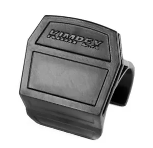 KIMPEX 1.75 WINDSHIELD CLIP REPLACEMENT PLASTIC WINDSHIELD CLAMP FASTENER 074187 - Picture 1 of 5