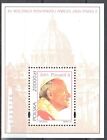 Poland 1993 - Pope John Paul II - Mi ms 123 - MNH (**) postfrisch