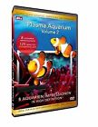 Plasma Aquarium Vol 2   8 Aquarien Impressionen In Hd  Dvd  Etat Tres Bon