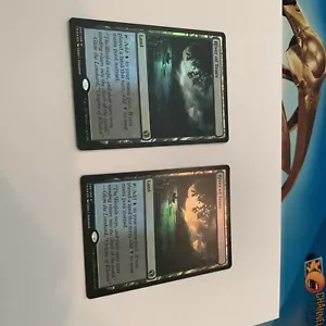 1X River of Tears - Foil Iconic Masters casi nuevo Magic The Gathering - Imagen 1 de 5