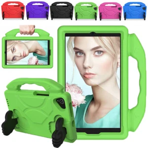 Shockproof Kids Foam EVA Case Stand Cover Fr Samsung Galaxy Tab A9 A8 A7 S6 Lite - Picture 1 of 48