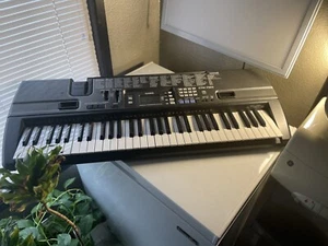 Casio CTK-720 Synthesizer Keyboard (Learning Piano) - Picture 1 of 9