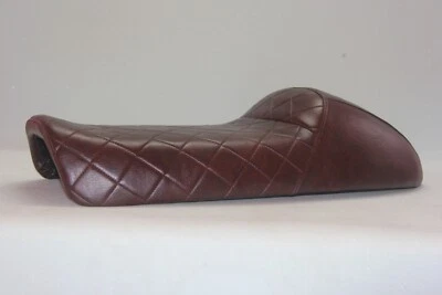 BMW R45 R65 R65LS 1979 - 1986 solo low profile cafe racer seat CODE: S3070 Foto 1 de 4