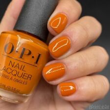 OPI    Nail Lacquer   HAVE YOUR PANATTONE and EAT IT TOO