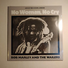 Bob Marley & the Wailers ~ No Woman, No Cry ~ 7” Limited Vinyl Island Tuff Gong