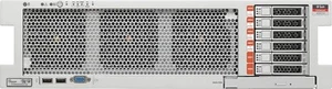SUN Oracle SPARC T7-2 / 2 x 4.133GHz 32core/ 1Tb/ 2 x 600GbHd - Picture 1 of 2