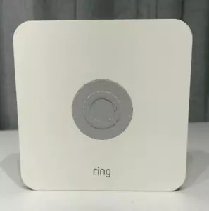 Ring Alarm Base Station (1st Gen) - Model 4HB1S70EN0 - Base Station ONLY - Picture 1 of 7