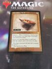 Mtg. Semblance Anvil. Foil Schematic. Serial Numbered. 31/500. Brothers War. Nm
