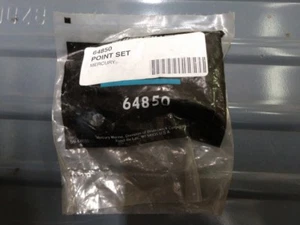 Mercruiser Contact Point Set; 64850 - Bild 1 von 2