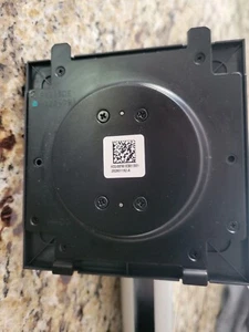 Dell Base for Monitor P3225QE Stand HDG-000760, 252801152-A 252A00488-A - Photo 1/6