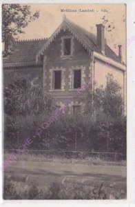 CPA 40400 MEILHAN Villa ca1931 - Picture 1 of 2