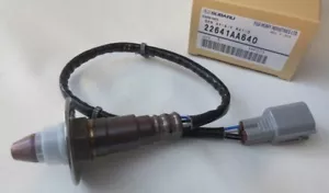 Genuine Subaru OEM Air Fuel Ratio Sensor A/F Sensor 2013+ BRZ 20D NEW - Picture 1 of 5