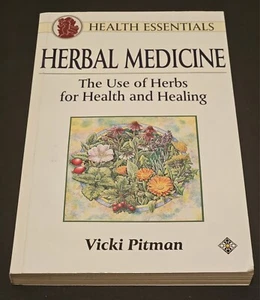 Herbal medicine Health Essentials - Bild 1 von 3
