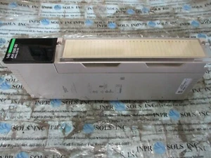 Schneider 140AVI03000 ANALOG Input 4CHANNEL Bipolar Unit 140 AVI 030 00 *Tested* - Picture 1 of 7