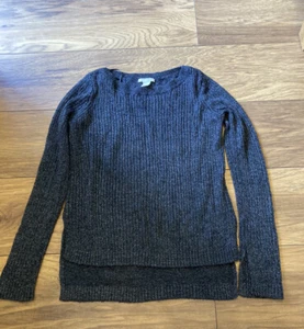 H&M Womens Jumper Size XS - Picture 1 of 3