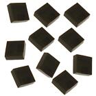 10 Pieces Solid Membrane Adhesive for Bamboo Flute