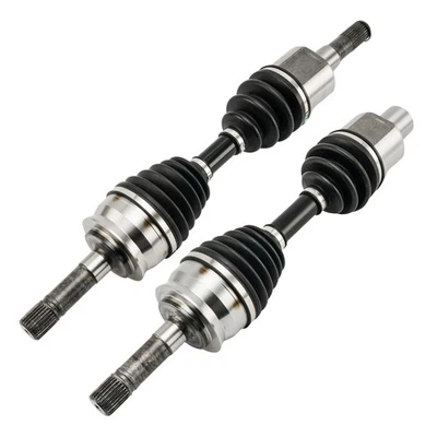 Front CV Axle Shaft Assembly For 1996-1999 Ford Ranger 4.0L V6 Set of 2 662147 Foto 1 de 4