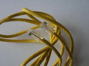 6FT - Cat 8 - Ethernet Cable - Picture 1 of 3