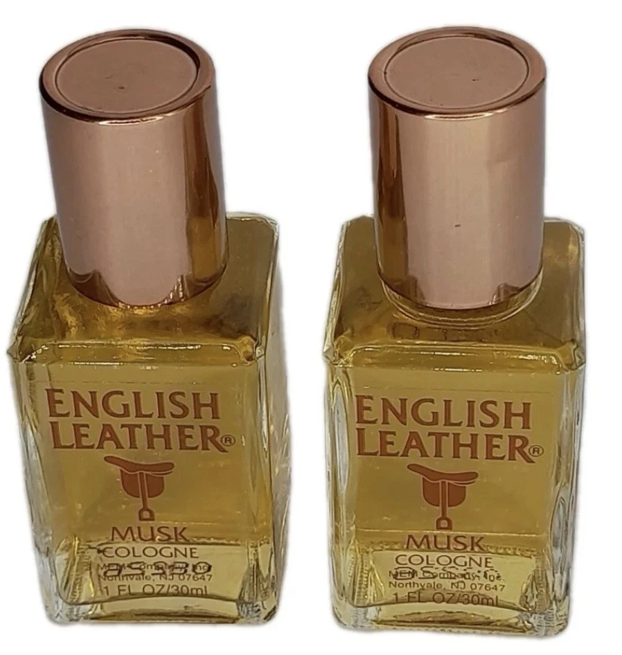 English Leather 香水男士香水| eBay