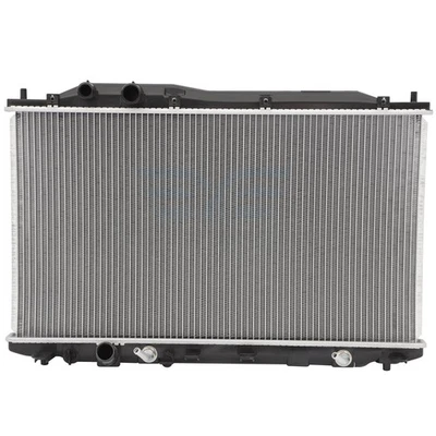 Алюминиевый радиатор 2923 для 2006-07 2008 2009-2011 Honda Civic 1 ряд сменный - Изображение 1 из 4