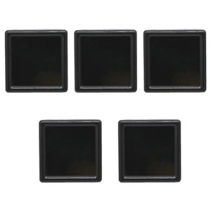 Contenedor de exhibición de caja perezosa de 5 piezas con tapas transparentes - Imagen 1 de 12