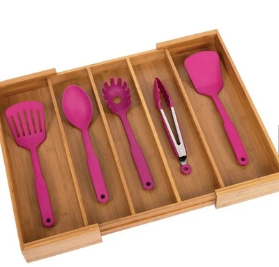 Organizador de utensilios Foto 1 de 4