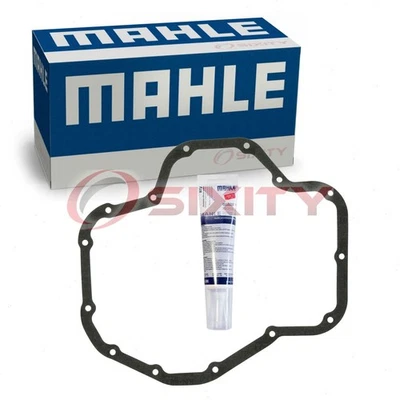 Juego de juntas de cárter de aceite de motor MAHLE para Toyota Camry Corolla mj 2001-2013 Foto 1 de 4