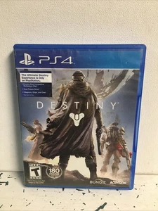 Destiny Videospiel Playstation 4 - Bild 1 von 5