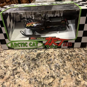 1996 Artic Cat ZRT 600 1/18 New In Box - Picture 1 of 7