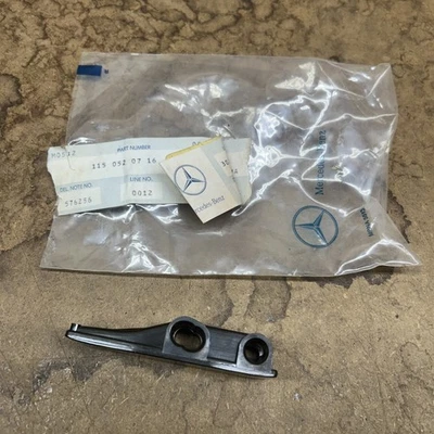Направляющая цепи ГРМ Mercedes Benz 220,230,250SL,280SL,300SEL 86 мм - Изображение 1 из 4