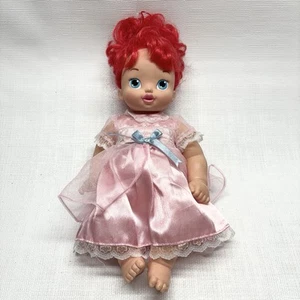Bambola Ariel Disney My Baby Process 2004 vintage - Foto 1 di 4