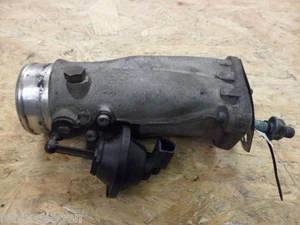 AGR Drosselklappe Ladedruckrohr 2,5TD 4B0145950P Audi A6 4B 4B5 - Picture 1 of 1