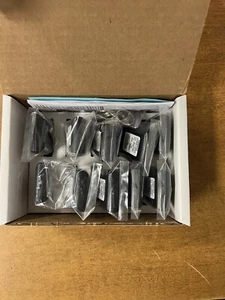 New DoorKing Transmitter MicroPLUS 3B 318 Mhz 3 Button (10 Pack) - Picture 1 of 4