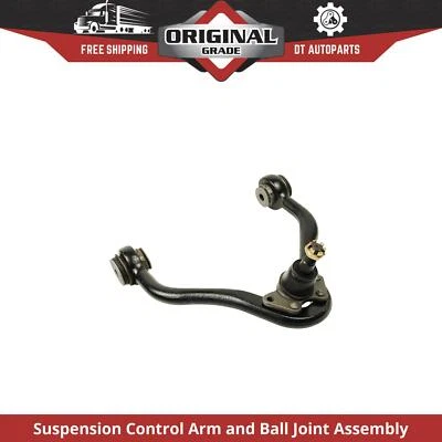 Conjunto de brazo de control de suspensión y rótula Mevotech para 92-99 GMC K2500 Suburban Foto 1 de 4