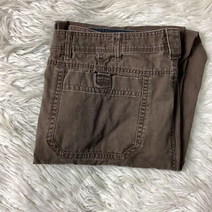 Pantalones de mezclilla cargo Red Head talla 44x34 para hombre - Imagen 1 de 3