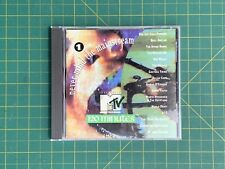 Nevermind The Main Stream Best Of MTV 120 Mins Vol 1 CD Red Hot Chili Peppers