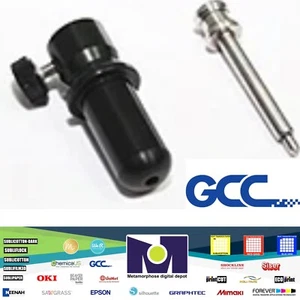 Conjunto de herramientas de debossing GCC con soporte (para I-CRAFT 2.0) 29005951G - Imagen 1 de 4