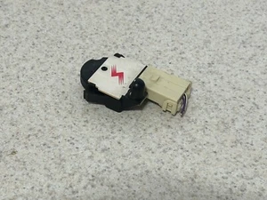 2004 Saturn ION DIMMER LIGHT CONTROL SWITCH #E-128-1K OEM - Bild 1 von 5