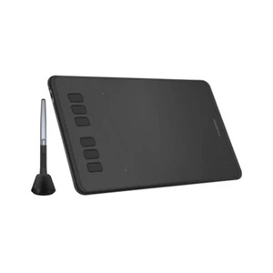 HUION Inspiroy H640P Grafiktablett - Bild 1 von 8