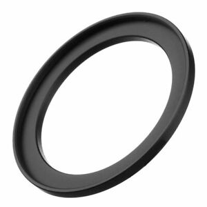 43mm to 58mm 43-58 43-58mm 43mm-58mm Stepping Step Up Lens Filter Ring Adapter 