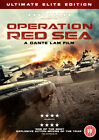 Operation Red Sea (Dvd) Luxia Jiang Yi Zhang Johnny Huang Hai-Qing Jiang Du