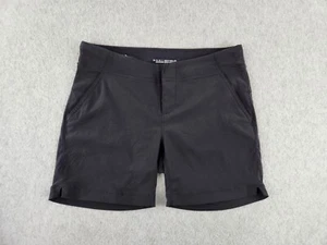 Columbia Damen Shorts Omni Shield Advanced Repellency schwarz Wandern Wasser SMALL - Bild 1 von 14