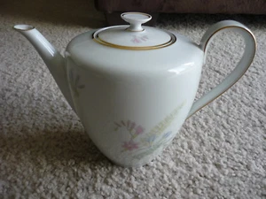 HERMOSA TETERA DE COLECCIÓN HUTSCHENREUTHER/FAVORITA 2/ 1939-1965 - Imagen 1 de 7
